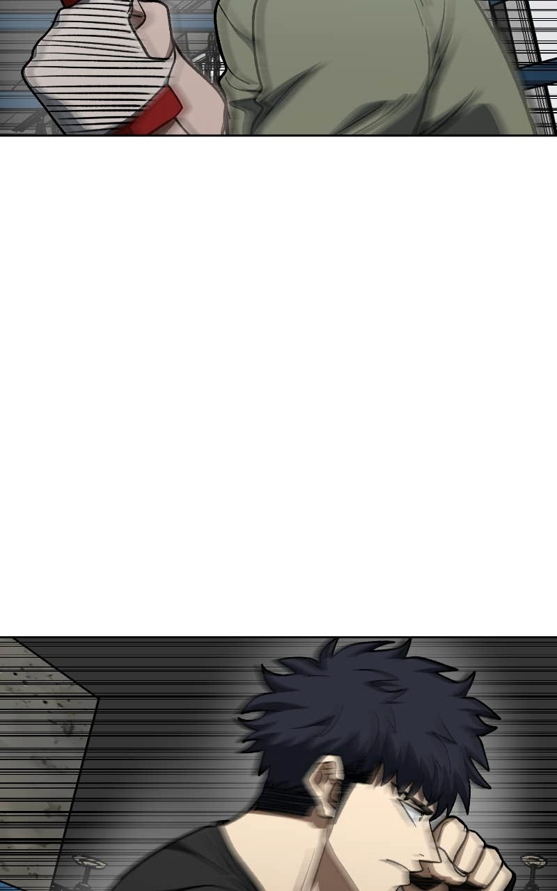 King of the Octagon Chapter 119 - Page 75
