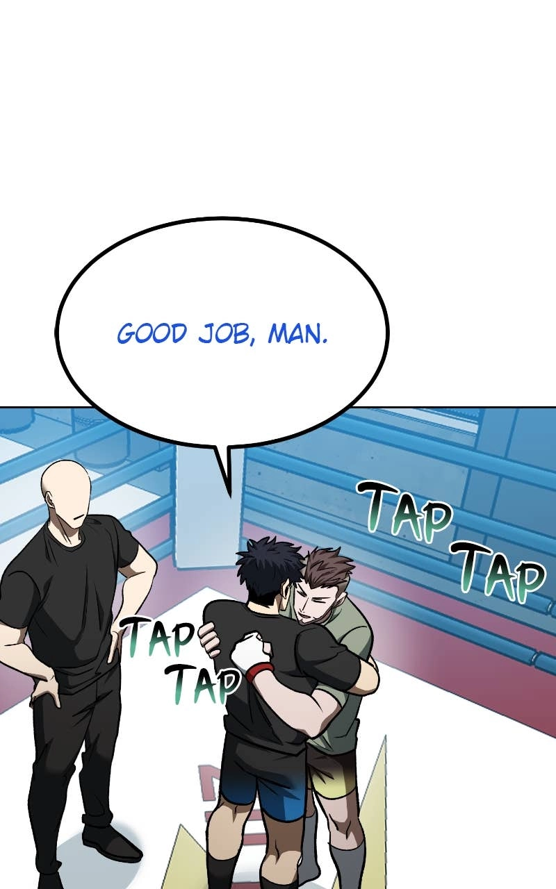 King of the Octagon Chapter 119 - Page 78