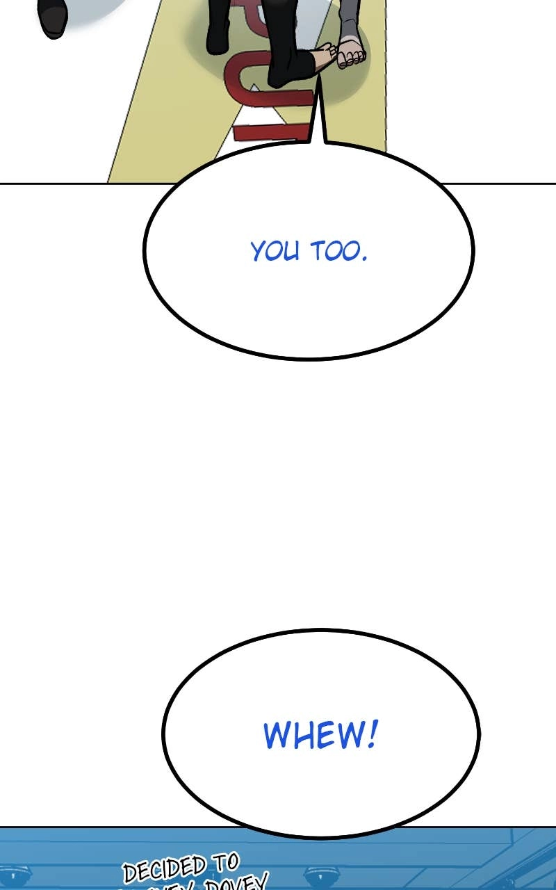 King of the Octagon Chapter 119 - Page 79