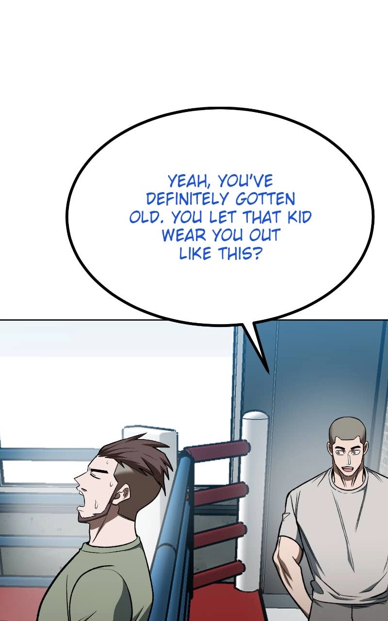 King of the Octagon Chapter 119 - Page 82