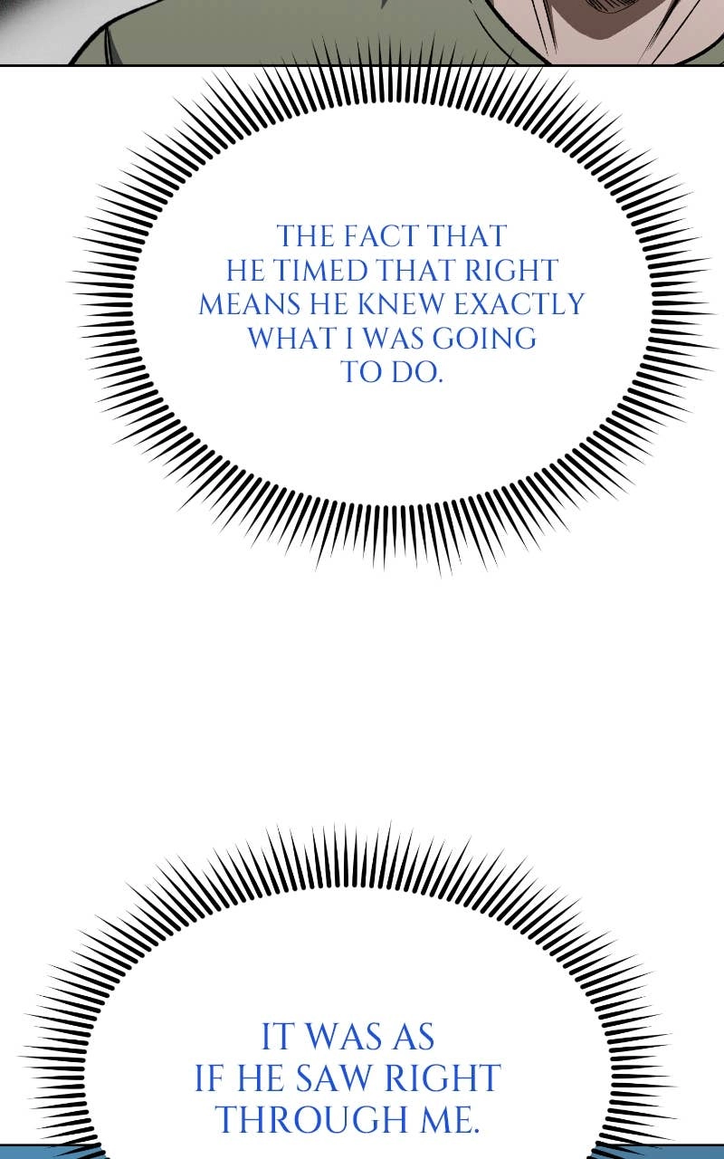 King of the Octagon Chapter 119 - Page 89