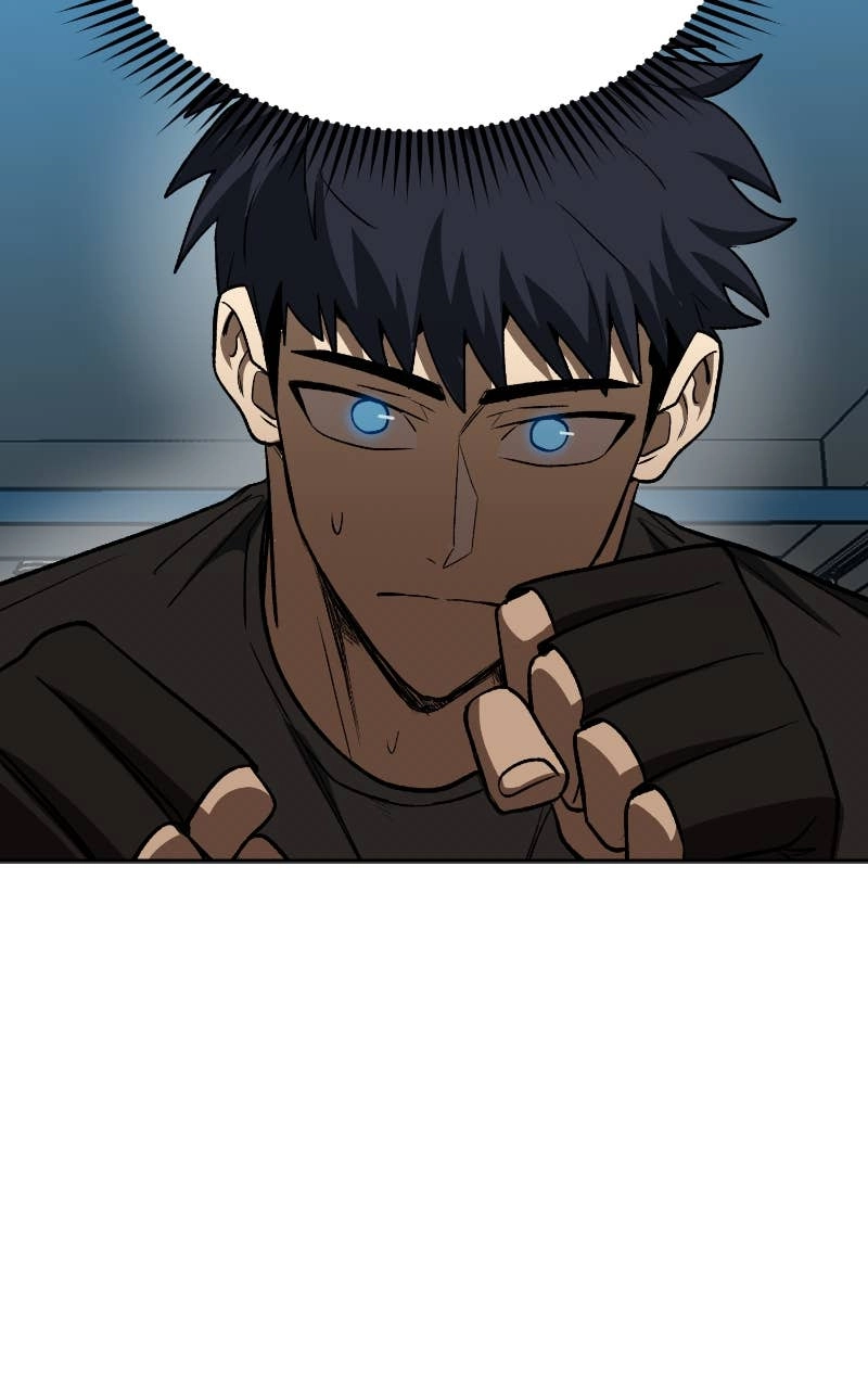 King of the Octagon Chapter 119 - Page 90