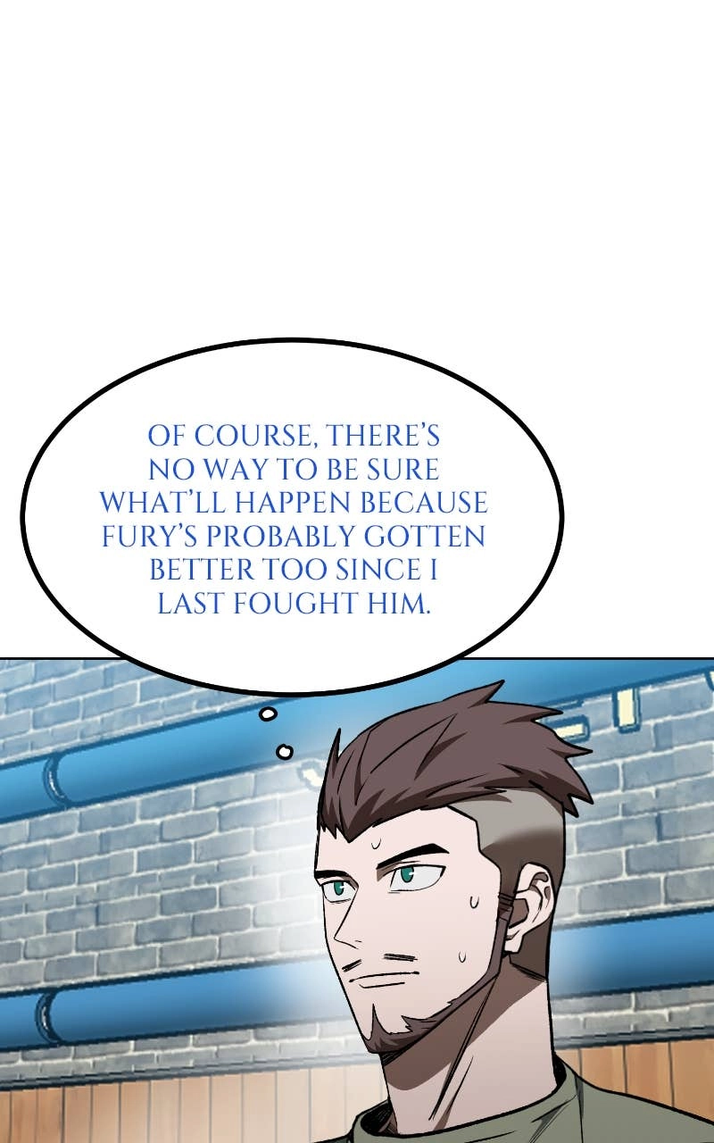 King of the Octagon Chapter 119 - Page 92