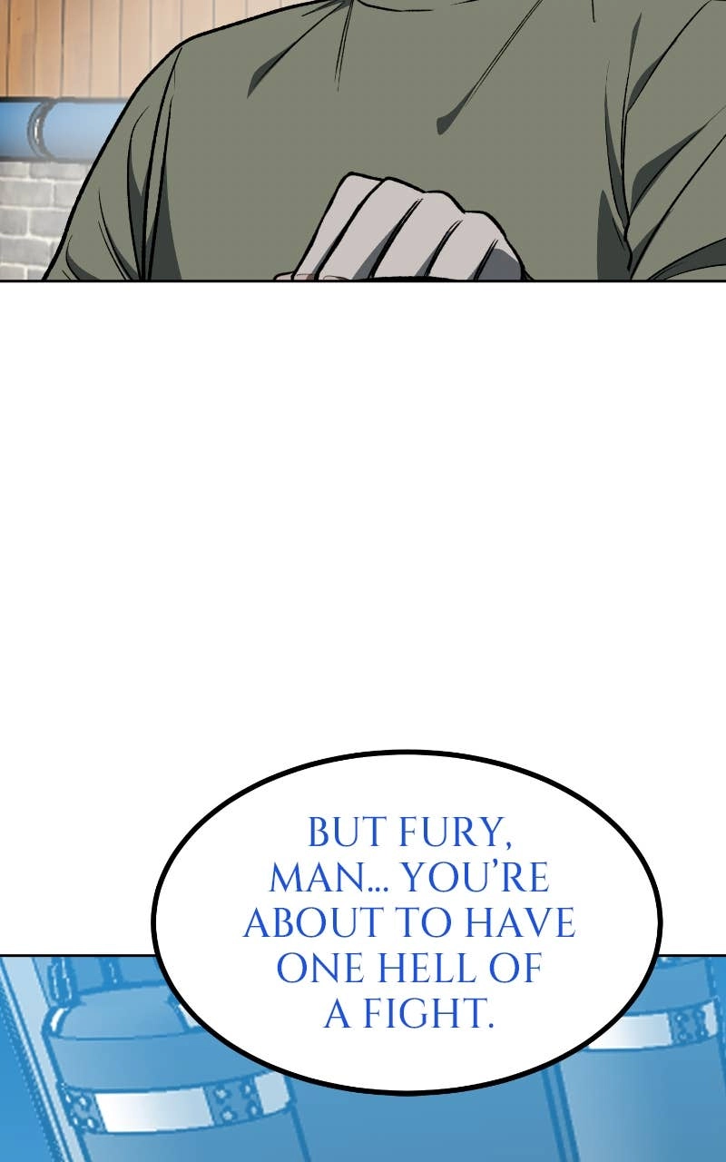 King of the Octagon Chapter 119 - Page 93