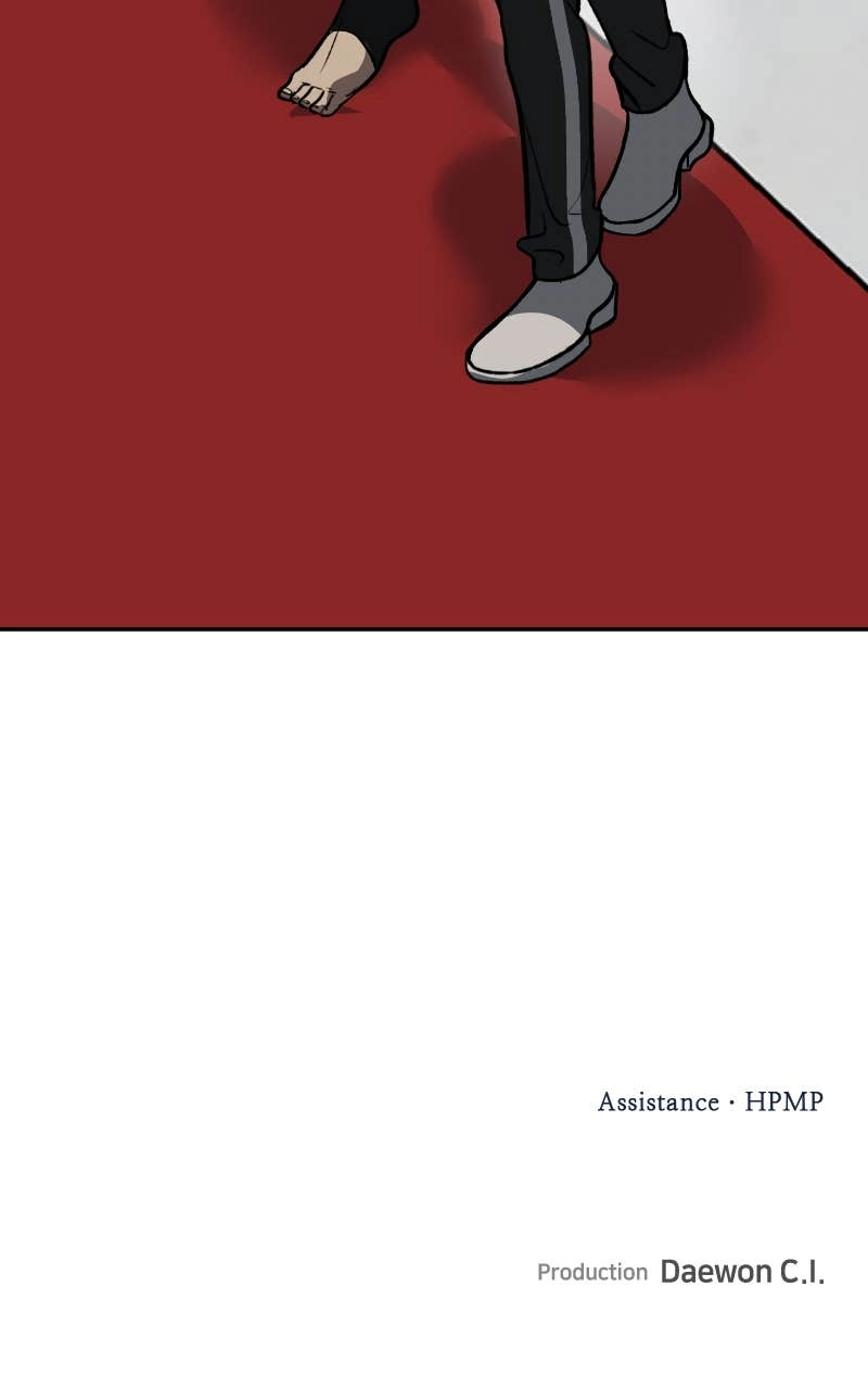 King of the Octagon Chapter 119 - Page 95