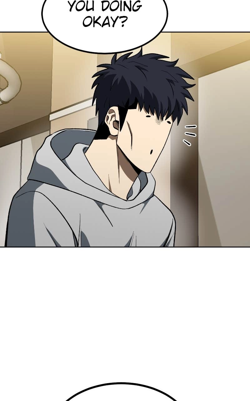 King of the Octagon Chapter 120 - Page 5