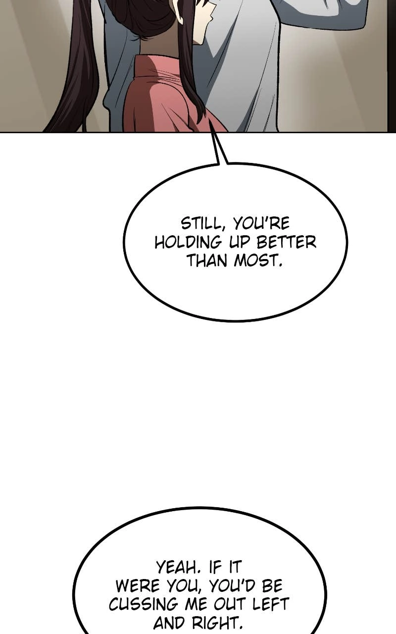 King of the Octagon Chapter 120 - Page 11