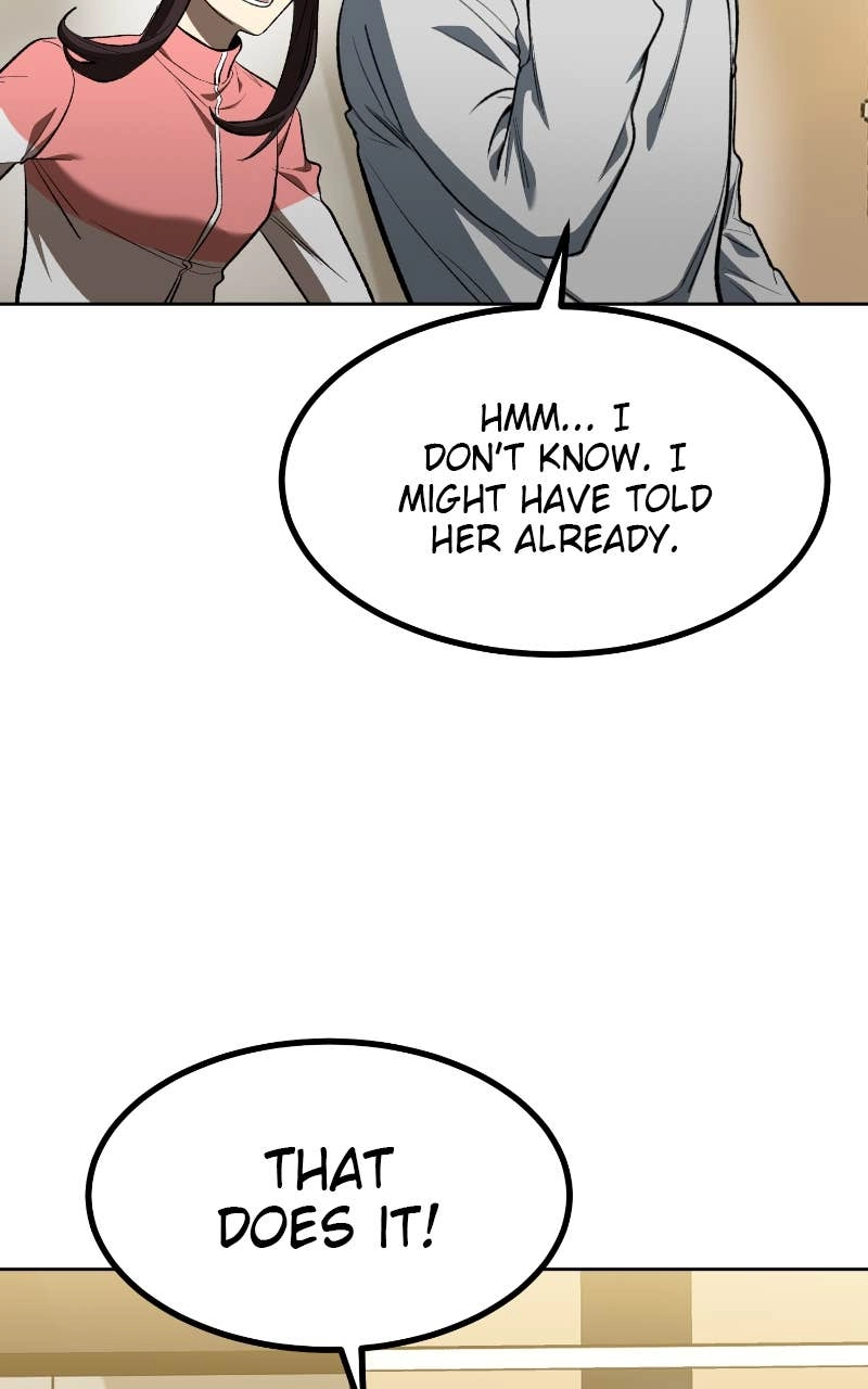 King of the Octagon Chapter 120 - Page 14