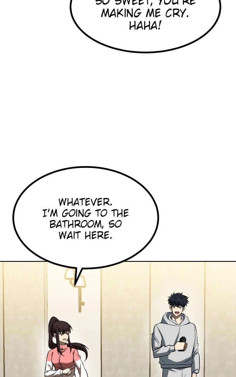 King of the Octagon Chapter 120 - Page 17