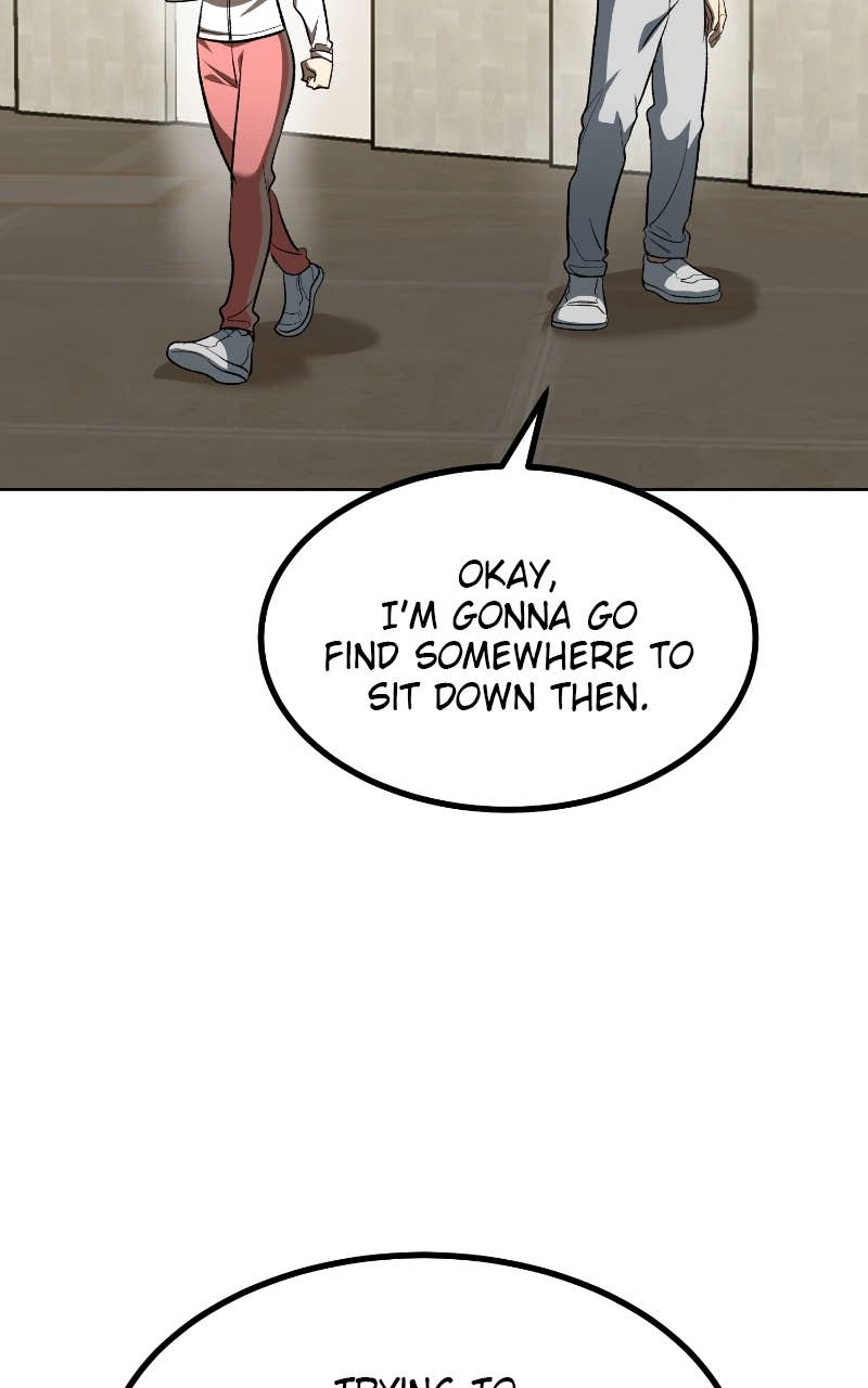 King of the Octagon Chapter 120 - Page 18