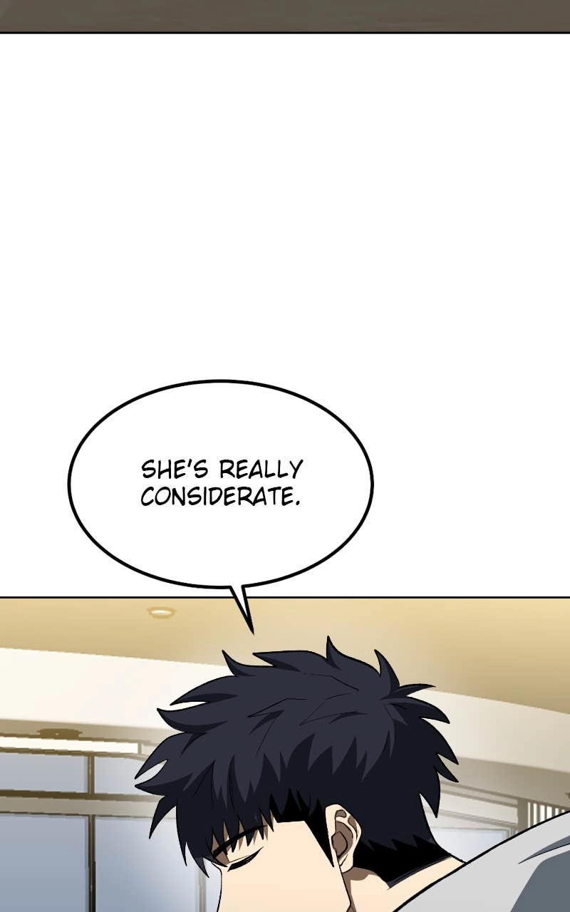 King of the Octagon Chapter 120 - Page 20