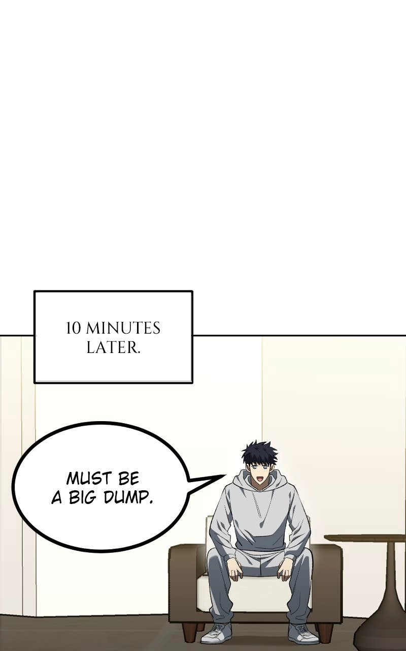 King of the Octagon Chapter 120 - Page 23