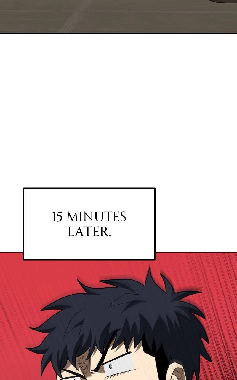 King of the Octagon Chapter 120 - Page 24