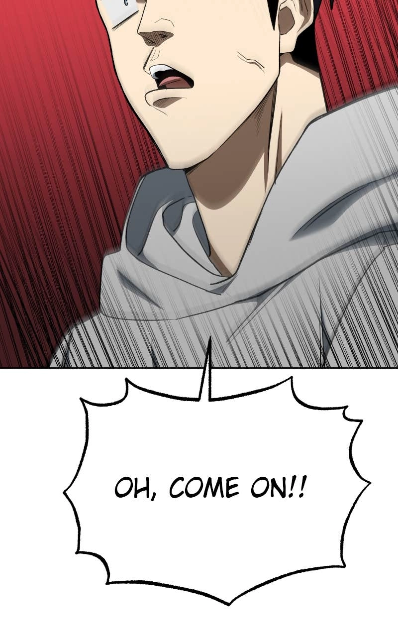 King of the Octagon Chapter 120 - Page 25