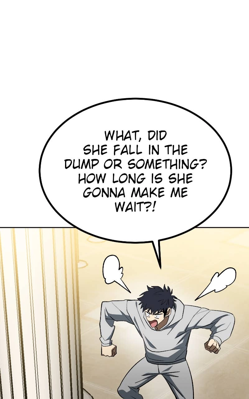 King of the Octagon Chapter 120 - Page 26