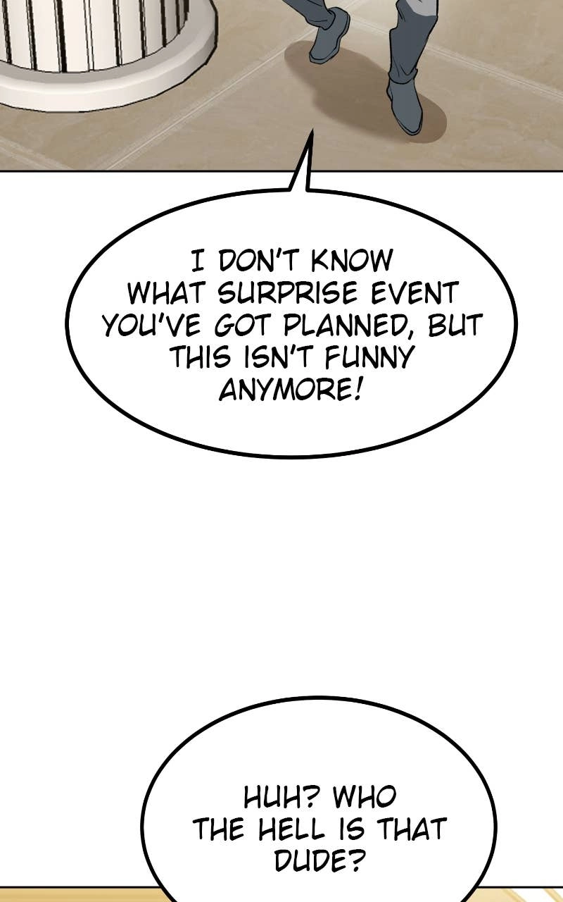 King of the Octagon Chapter 120 - Page 27