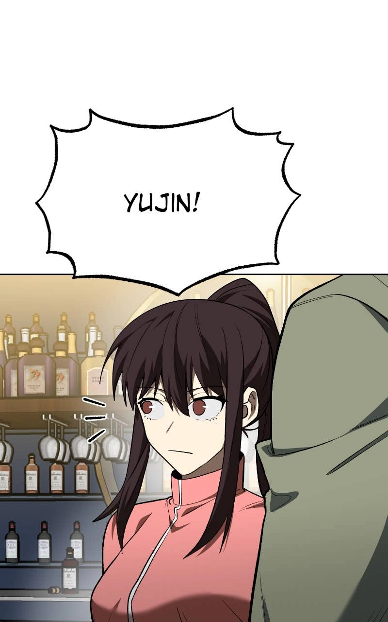 King of the Octagon Chapter 120 - Page 29