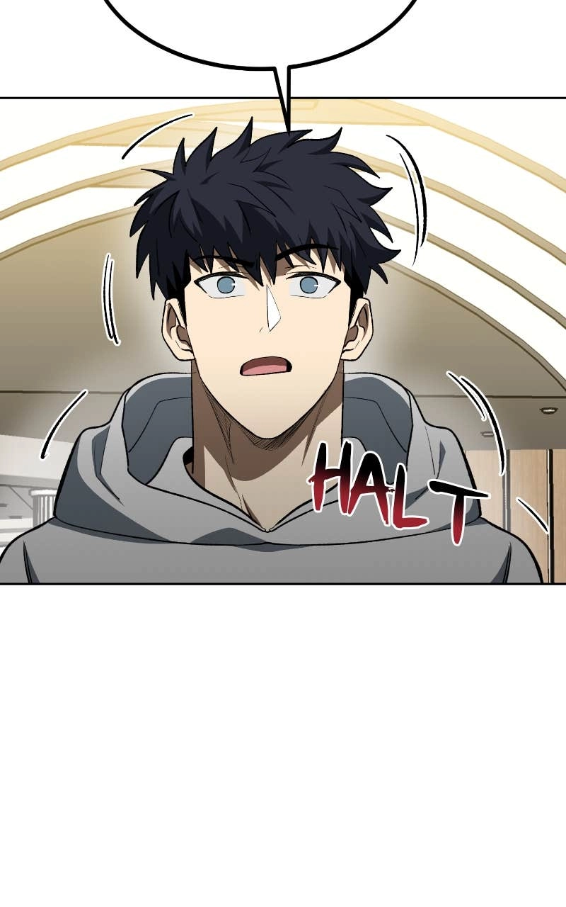 King of the Octagon Chapter 120 - Page 32