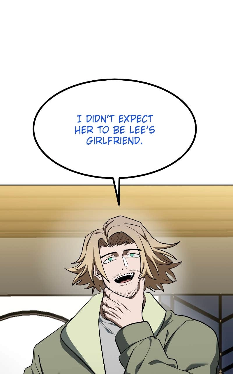 King of the Octagon Chapter 120 - Page 34
