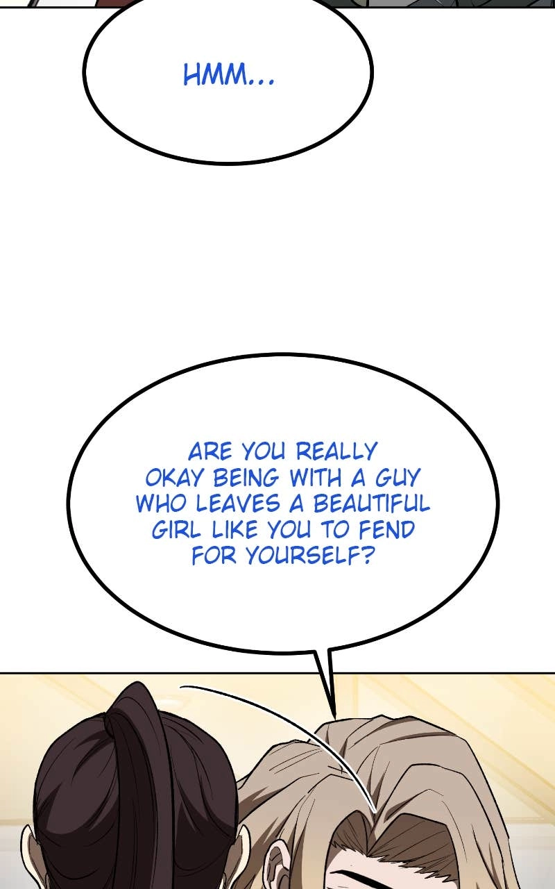 King of the Octagon Chapter 120 - Page 40