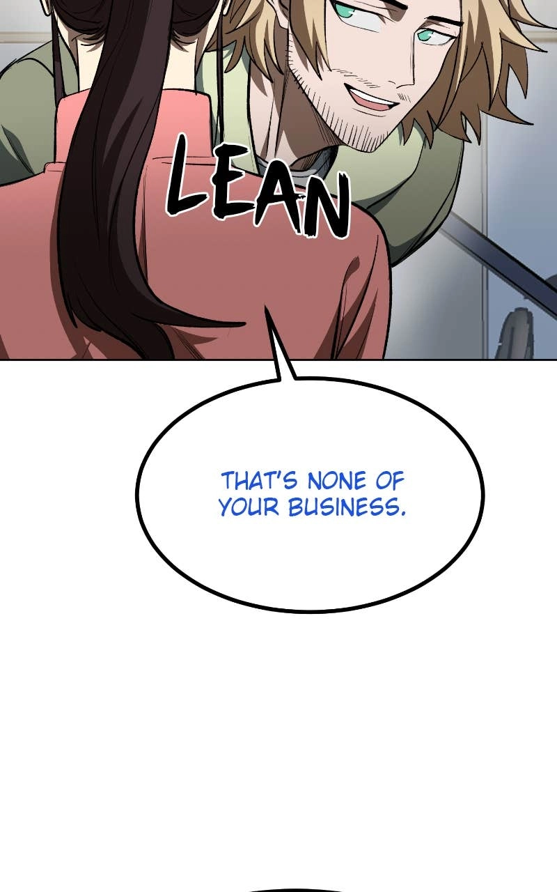 King of the Octagon Chapter 120 - Page 41