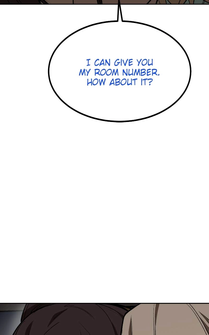 King of the Octagon Chapter 120 - Page 43