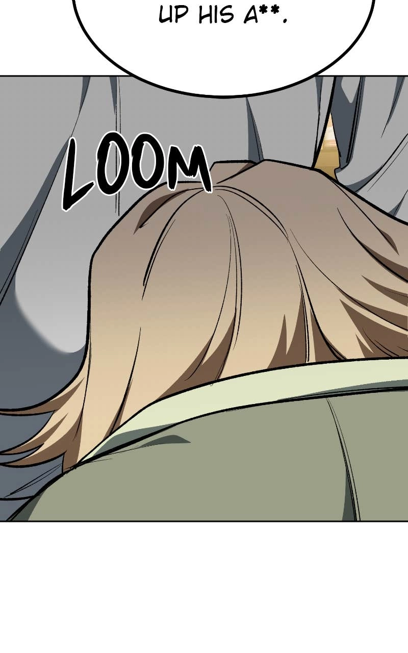 King of the Octagon Chapter 120 - Page 45