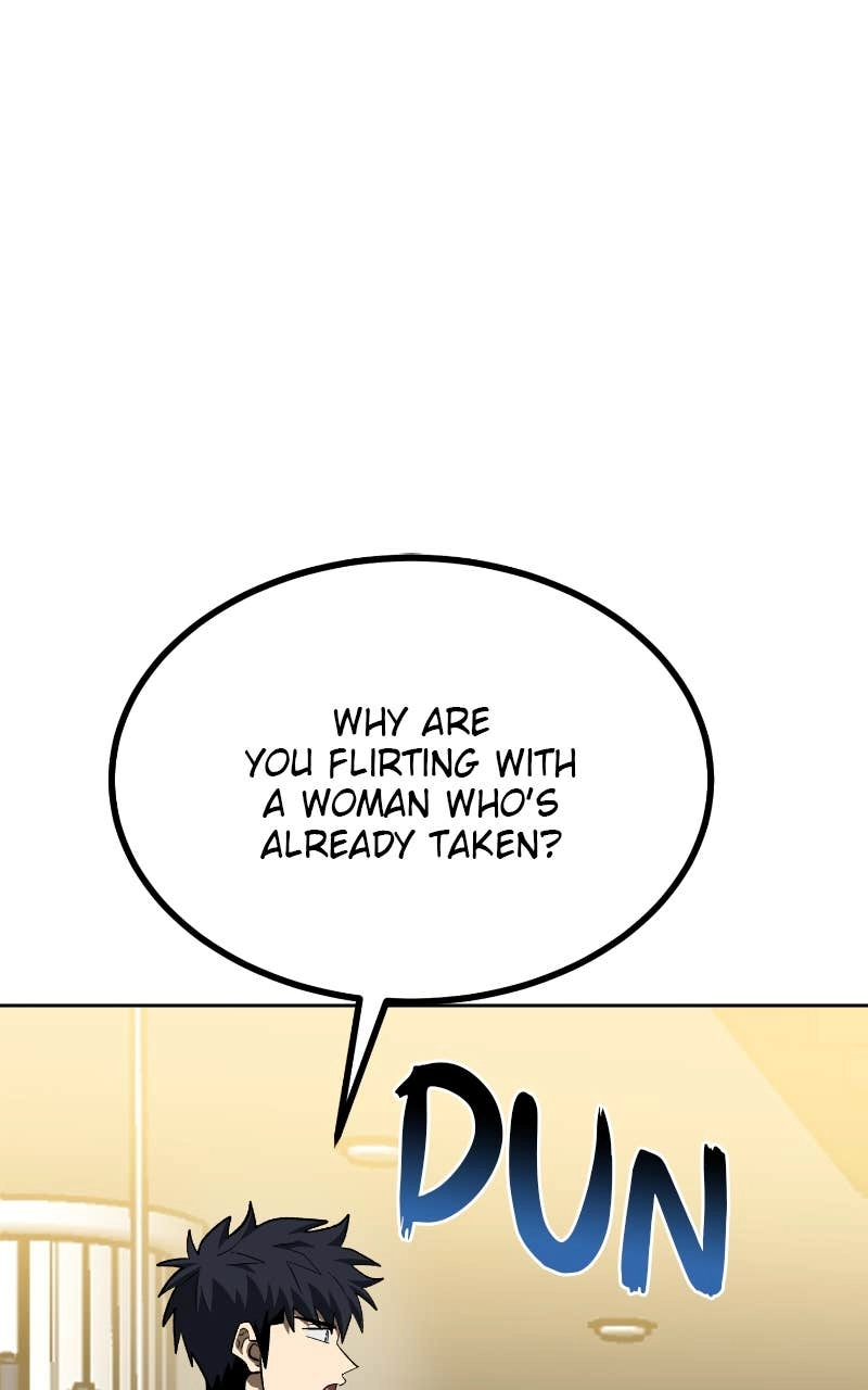 King of the Octagon Chapter 120 - Page 46