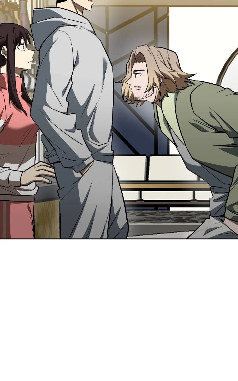 King of the Octagon Chapter 120 - Page 47