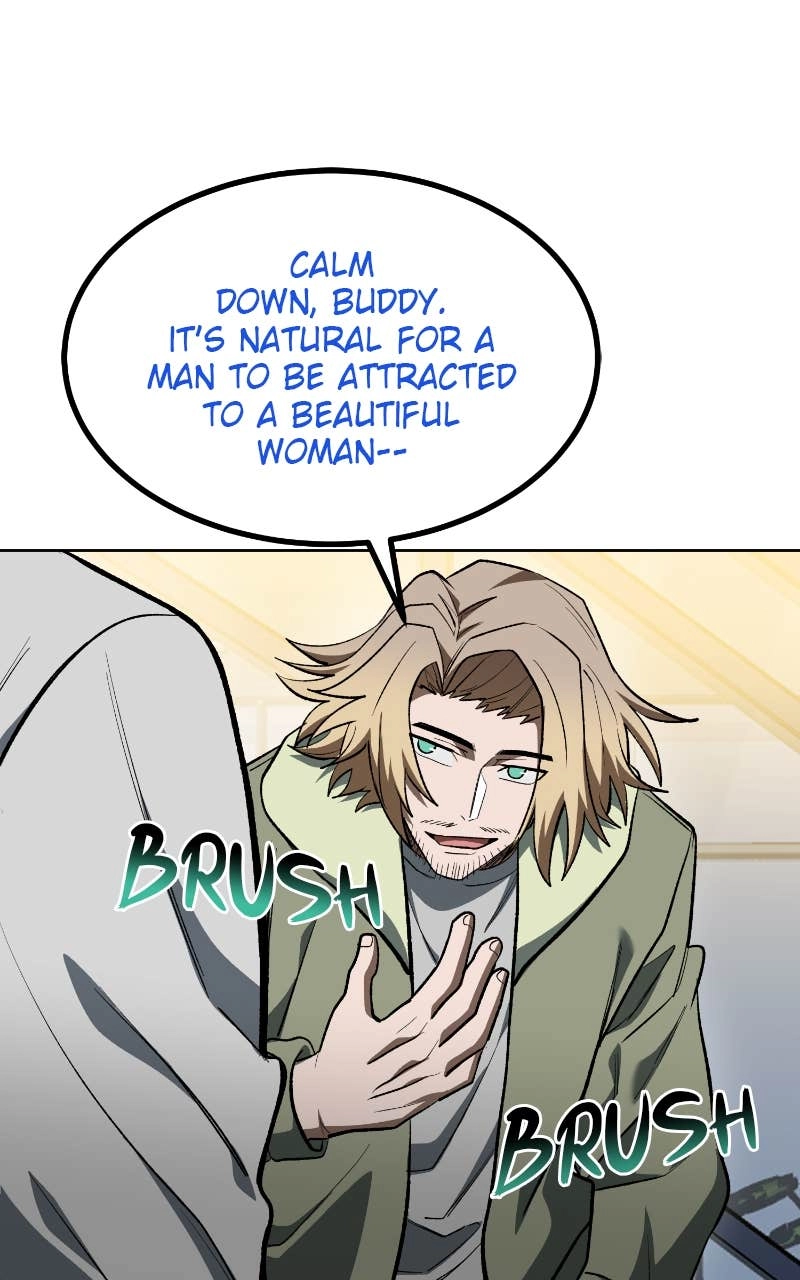 King of the Octagon Chapter 120 - Page 48