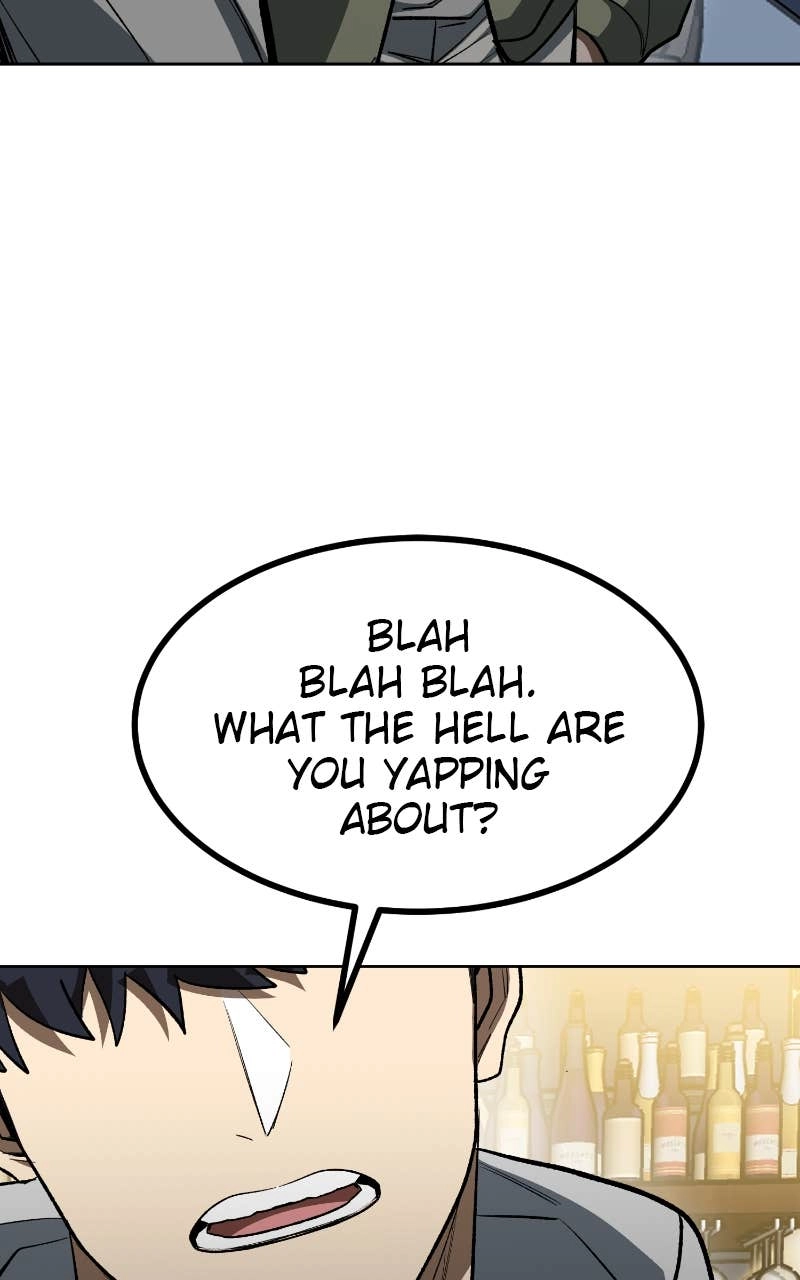 King of the Octagon Chapter 120 - Page 49