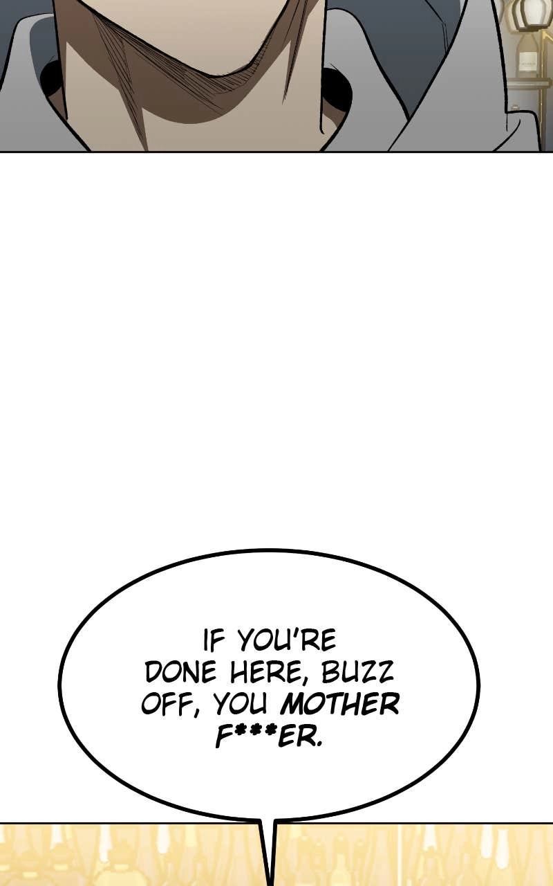 King of the Octagon Chapter 120 - Page 50