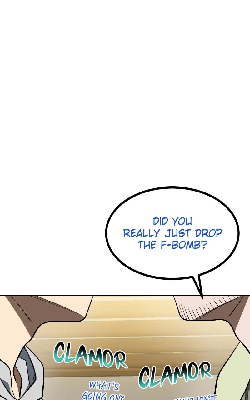 King of the Octagon Chapter 120 - Page 54