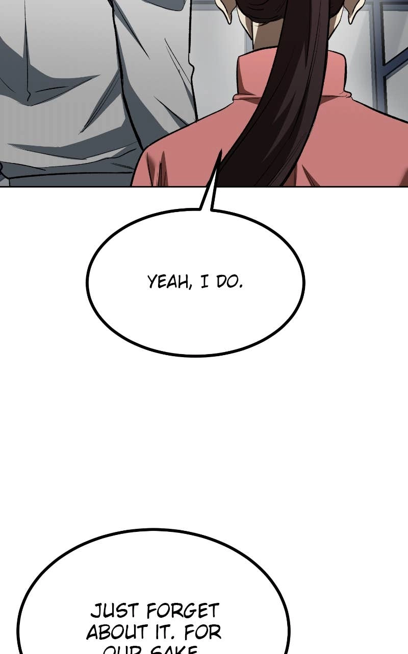King of the Octagon Chapter 120 - Page 58