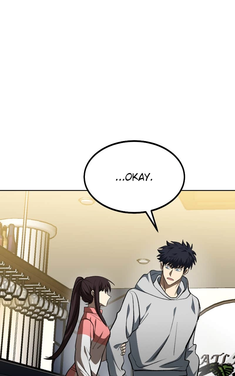 King of the Octagon Chapter 120 - Page 60