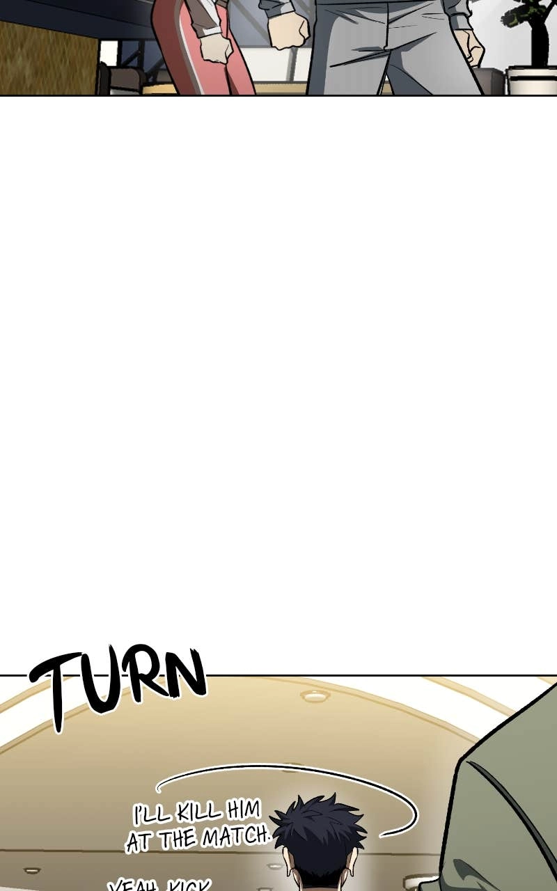 King of the Octagon Chapter 120 - Page 61