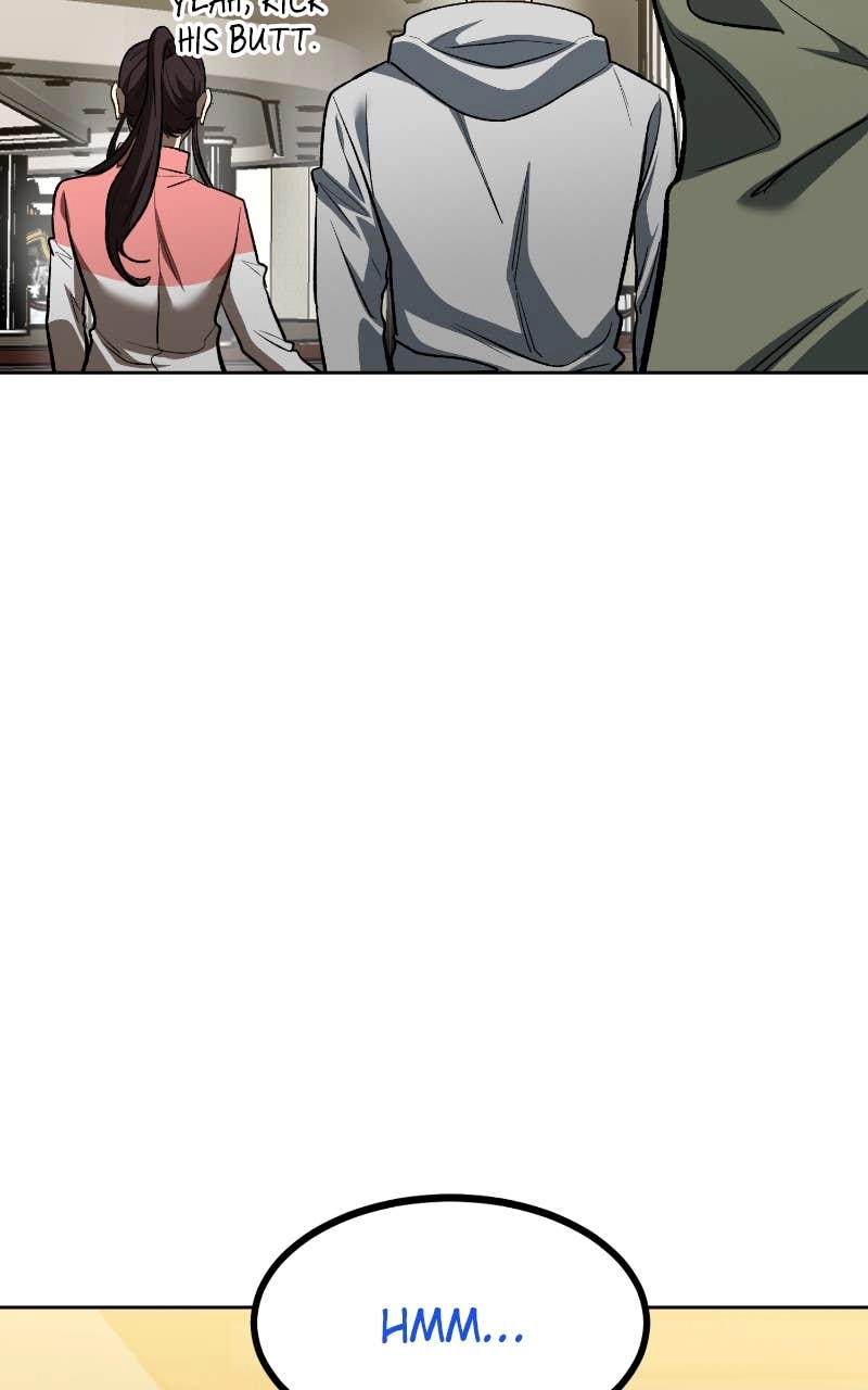 King of the Octagon Chapter 120 - Page 62