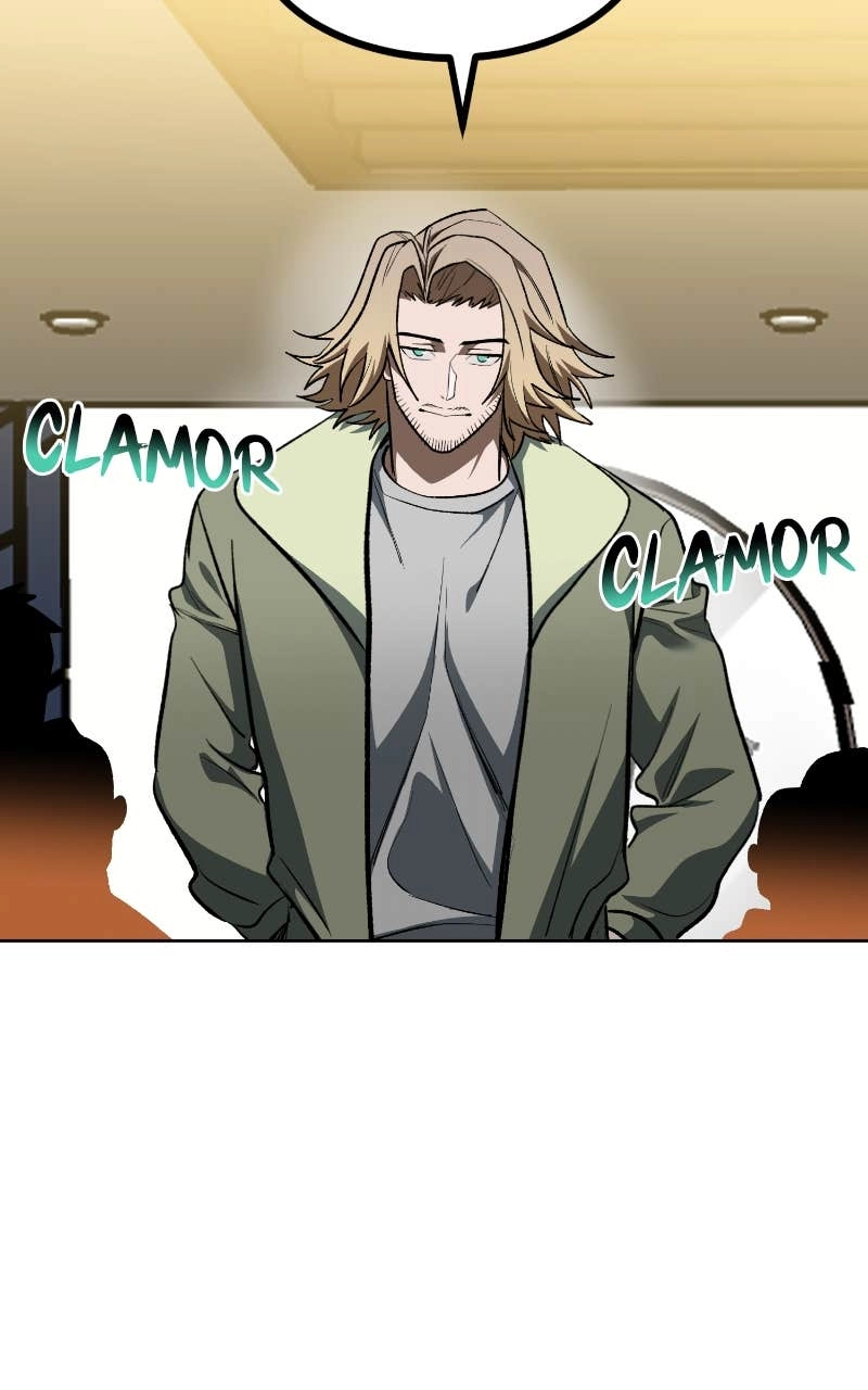 King of the Octagon Chapter 120 - Page 63