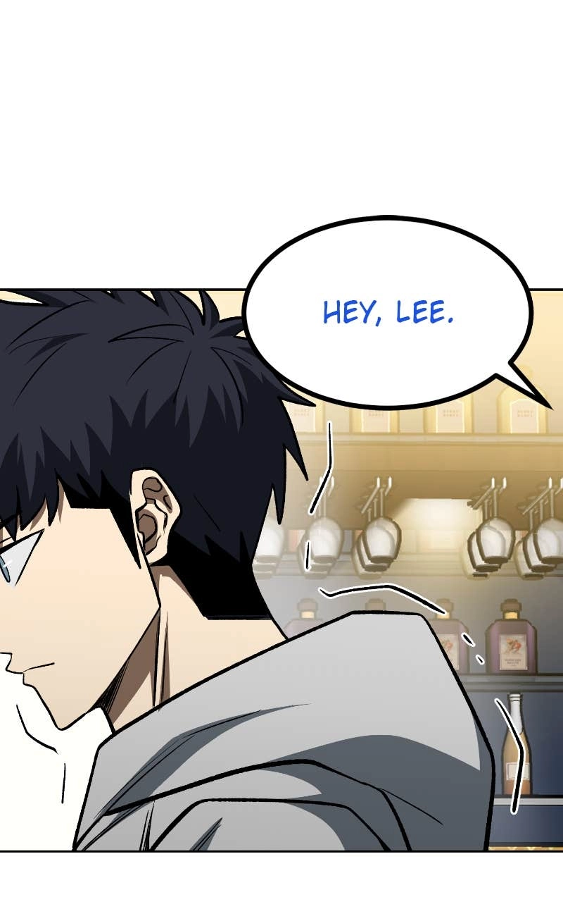 King of the Octagon Chapter 120 - Page 64