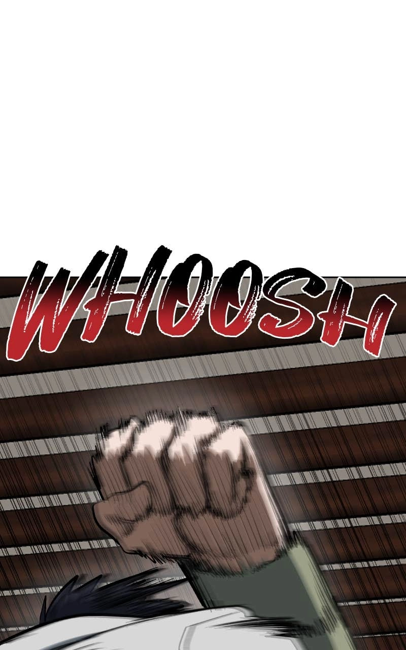 King of the Octagon Chapter 120 - Page 70