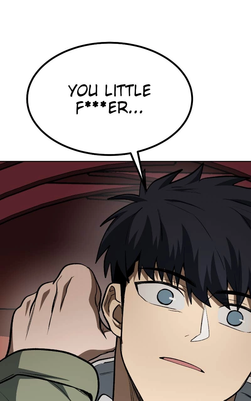 King of the Octagon Chapter 120 - Page 72
