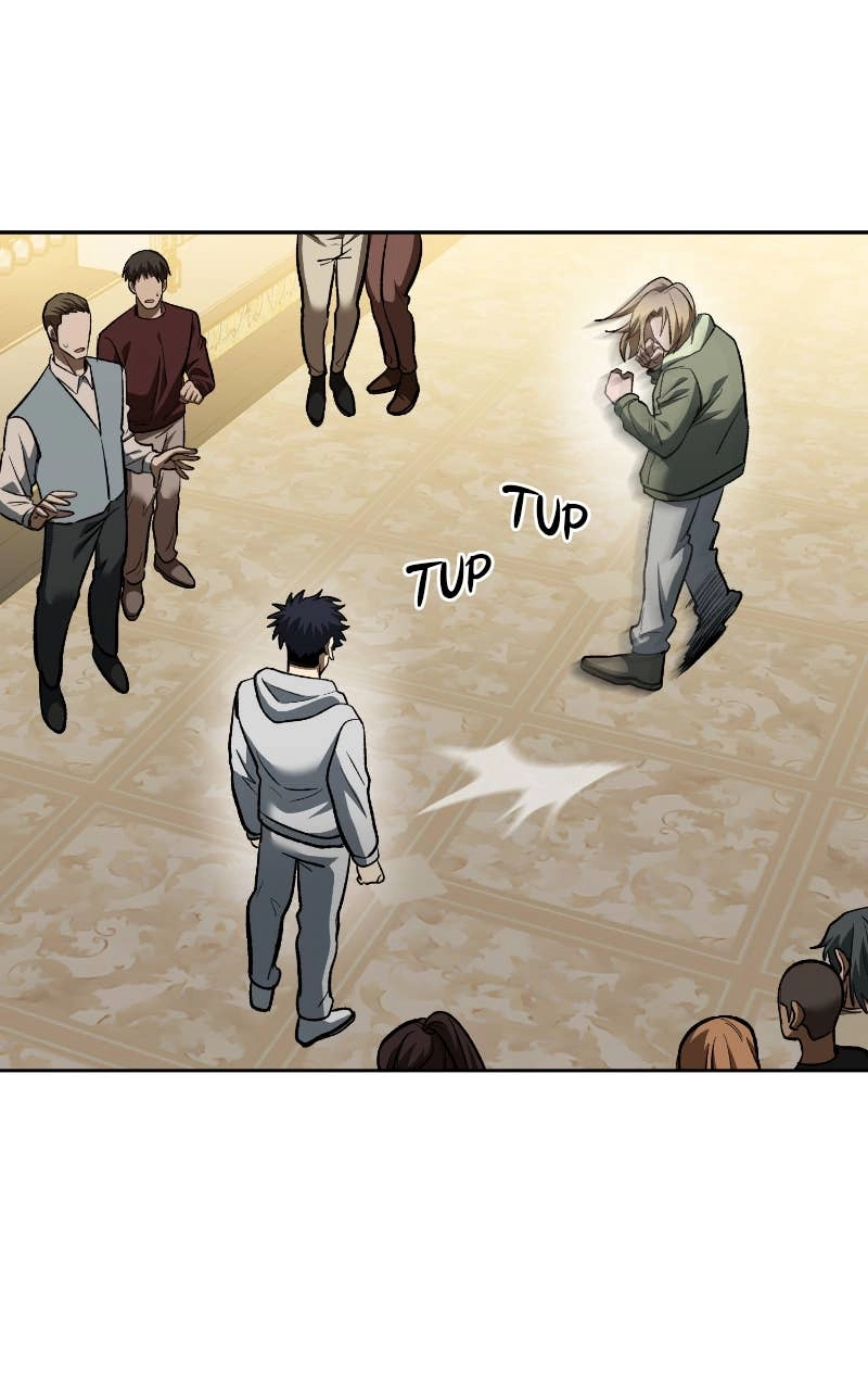 King of the Octagon Chapter 120 - Page 75