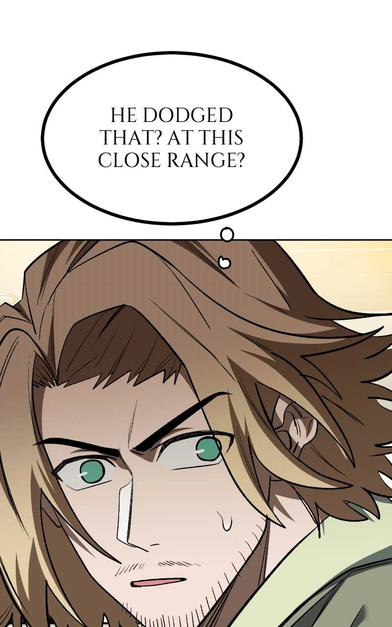 King of the Octagon Chapter 120 - Page 76