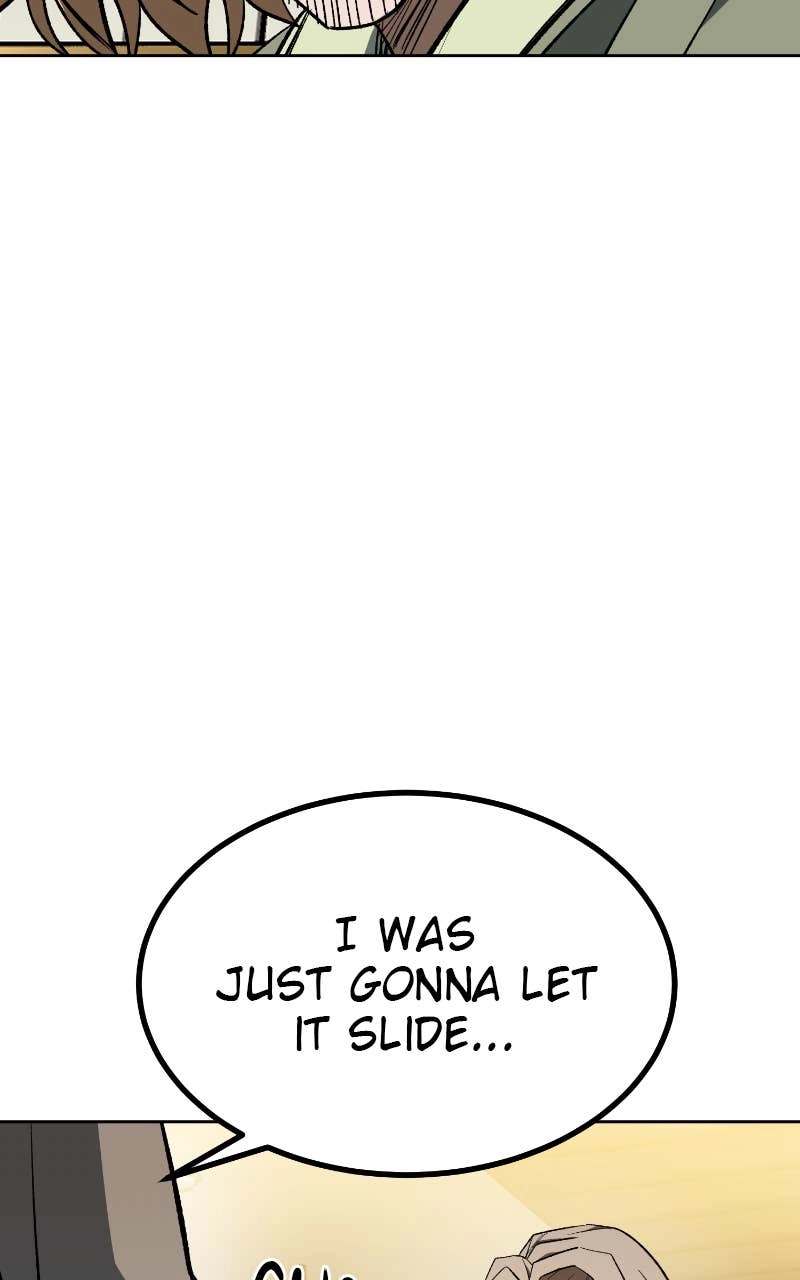 King of the Octagon Chapter 120 - Page 77