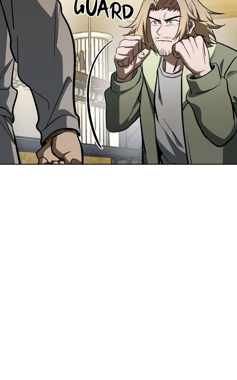 King of the Octagon Chapter 120 - Page 78