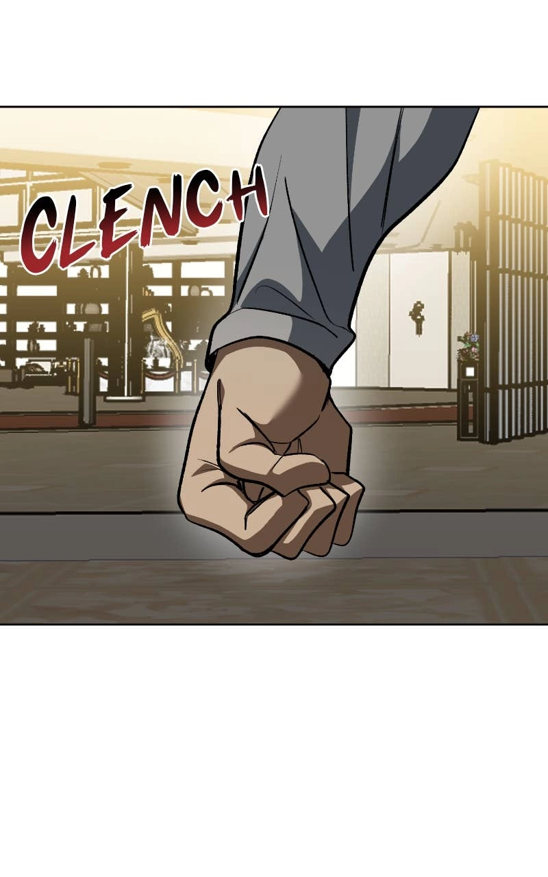 King of the Octagon Chapter 120 - Page 79