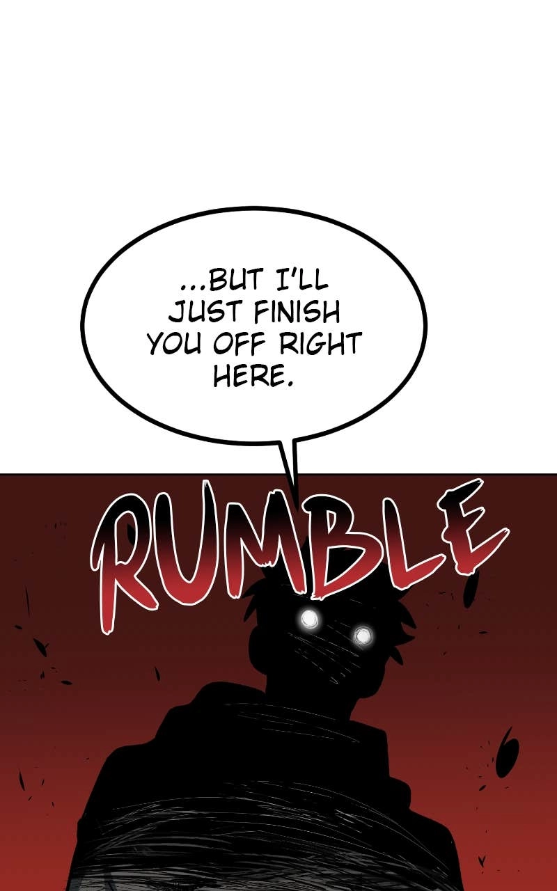 King of the Octagon Chapter 120 - Page 80
