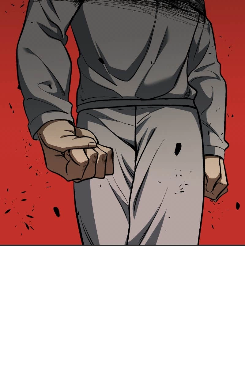 King of the Octagon Chapter 120 - Page 81