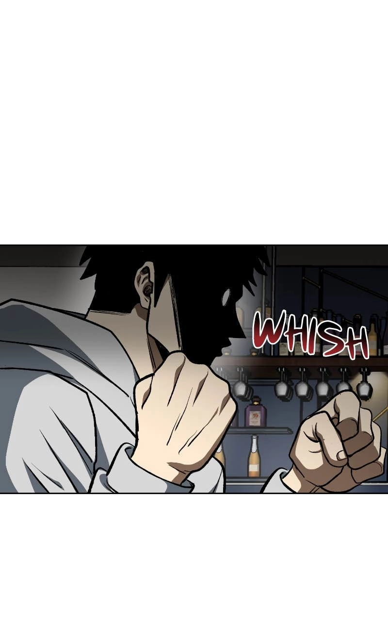 King of the Octagon Chapter 120 - Page 83