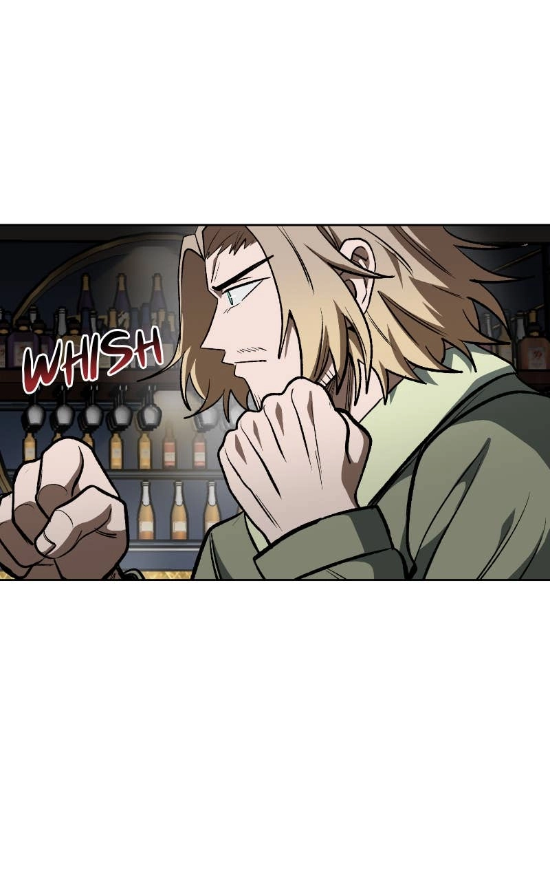 King of the Octagon Chapter 120 - Page 84